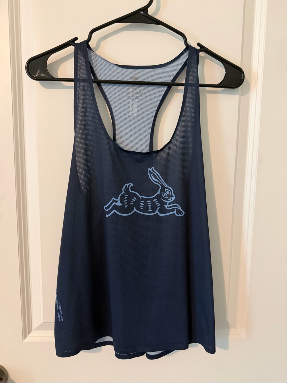 RNNR Singlet